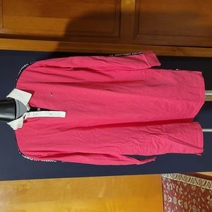 Dress shirt tommy hilfiger